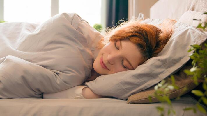 Biancheria da letto Made in Italy