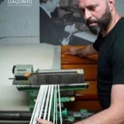 Il Blog di Tessitura Giaquinto