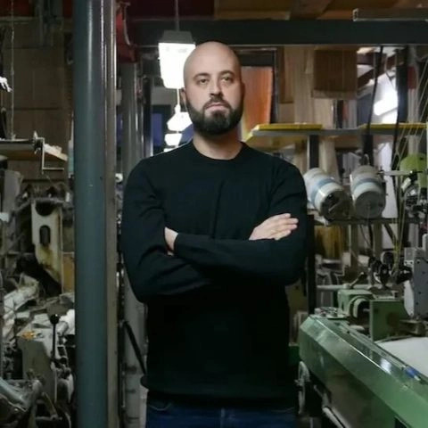 Visite Guidate - Tessitura Giaquinto